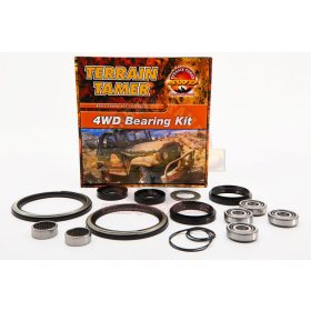 Kormány gömb felújító készlet Nissan Patrol K160 K260