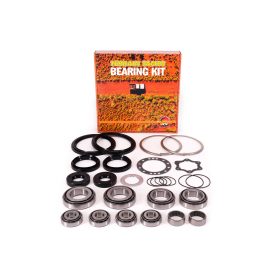   Kormány gömb felújító és kerék csapágy készlet Nissan Patrol K160 K260