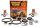 Steering ball joint rebuild and wheel bearing kit Nissan Patrol K160 K260