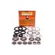 Steering ball joint rebuild and wheel bearing kit Nissan Patrol K160 K260