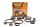 Steering ball joint rebuild kit (complete) Nissan Patrol Y60