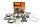 Steering swivel hub rebuild kit with bearings – Nissan Patrol Y60          A ChatGPT megkérdezése