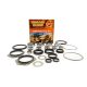 Steering swivel hub rebuild kit with bearings – Nissan Patrol Y60          A ChatGPT megkérdezése