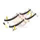 Suspension kit lift +40mm reinforced +100kg load front +300kg load rear Nissan Patrol K160 long 1980-1983 models without level control