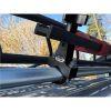 Snake4x4 Farm Jack Mount for Roof Rack