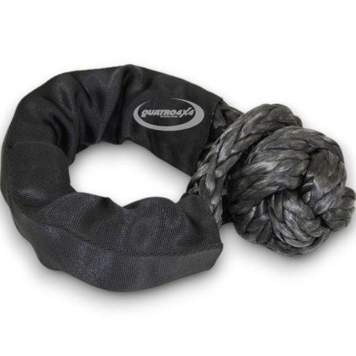 Snake4x4 synthetic shackle 14mm x 60cm