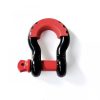 Universal Safety Hook for 4,75T shakle