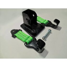 Felni emelő adapter Farm jackhez