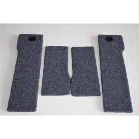   Snake4x4 univerzális fiókrendszer borítás Nissan Patrol Y61 1998-2009