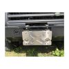 Snake4x4 License Plate Holder