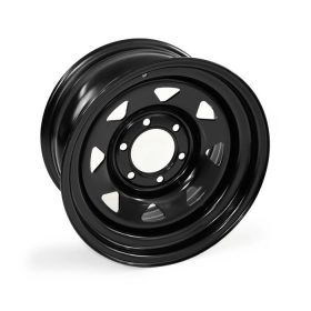 Snake4x4 Steel rim 7x15" 6x139.7 ET-10