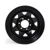 Snake4x4 Steel rim 7x15" 6x139.7 ET-10