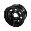 Snake4x4 Steel rim 7x15" 6x139.7 ET-10