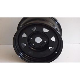 Snake4x4 Steel rim 8x15" 6x139.7 ET-25