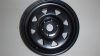 Snake4x4 Steel rim 8x15" 6x139.7 ET-25
