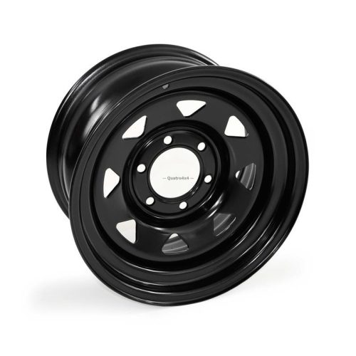  Snake4x4 steel rim 16x7 6x139.7 ET -10