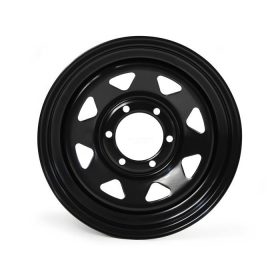 Snake4x4 Steel rim 7x16" 6x139.7 ET20