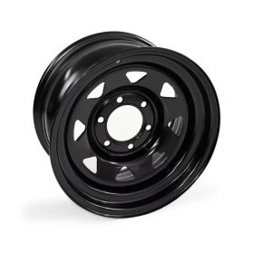 Snake4x4 Steel rim 8x16" 6x139.7 ET10