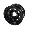Snake4x4 Steel rim 8x16" 6x139.7 ET10
