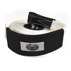 Snake4x4 Kinetikus rántóheveder 9 méter/ 12 tonna