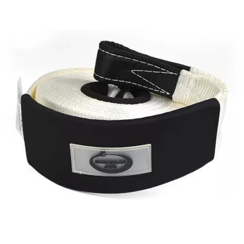 Snake4x4 Kinetic Recovery Strap 9m / 12 Ton