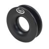 Snake4x4 Winch snatch block for synthetic rope 98X30 mm