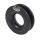Snake4x4 Winch snatch block for synthetic rope 98X30 mm