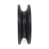 Snake4x4 Winch snatch block for synthetic rope 98X30 mm