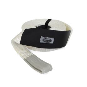 Snake4x4 Kinetikus rántókötél 9m x 75mm / 12 tonna