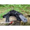 Snake4x4 Kinetic Recovery Strap 8m x 28mm / 16 Ton