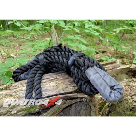 Snake4x4 Kinetikus rántókötél 8m x 28mm / 16 tonna