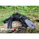 Snake4x4 Kinetic Recovery Strap 8m x 28mm / 16 Ton