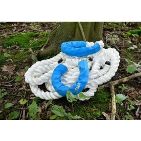 Snake4x4 Kinetikus rántókötél 8m x 32mm / 22 tonna