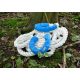 Snake4x4 Kinetic Recovery Rope 8m x 32mm / 22 Ton