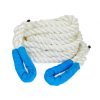 Snake4x4 Kinetic Recovery Rope 8m x 32mm / 22 Ton