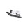 Snake4x4 Air Intake Snorkel Nissan Patrol Y61 2.8 3.0L 1997-