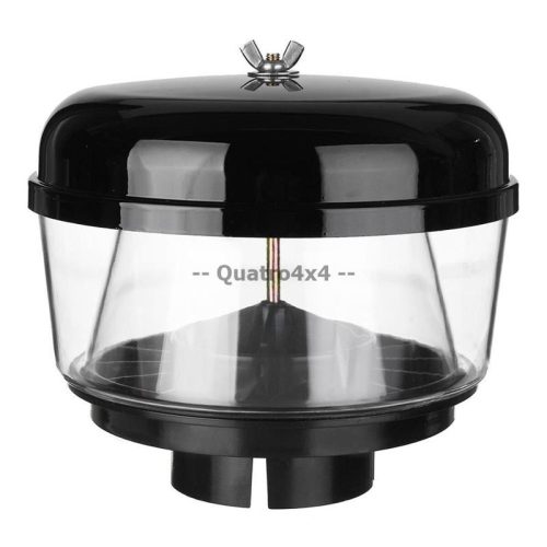 Snake4x4 Ciklon Head 3" 88mm for Snorkel