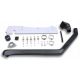 Snake4x4 Air Intake Snorkel Nissan Patrol Y60 2.8 / 4.2