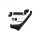 Snake4x4 Air Intake Snorkel Nissan Patrol Y61 3.0DI Turbo (2000-2004)