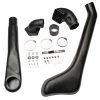 Snake4x4 Air Intake Snorkel Nissan Patrol Y61 GU4 3.0L, 4.8L DI Turbo (2004->)