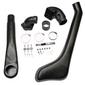   Snake4x4 Air Intake Snorkel Nissan Patrol Y61 GU4 3.0L, 4.8L DI Turbo (2004->)
