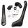 Snake4x4 Air Intake Snorkel Nissan Patrol Y61 GU4 3.0L, 4.8L DI Turbo (2004->)