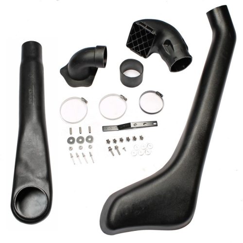Snake4x4 Air Intake Snorkel Nissan Patrol Y61 GU4 3.0L, 4.8L DI Turbo (2004->)