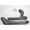 Snake4x4 Air Intake Snorkel Nissan Patrol Y61 GU4 3.0L, 4.8L DI Turbo (2004->)