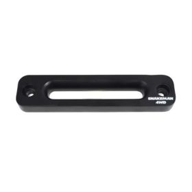 Snake4x4 Winch fairlead for synthetic rope