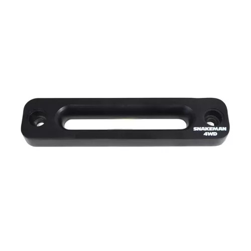 Snake4x4 Winch fairlead for synthetic rope