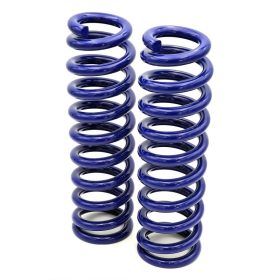 Desert King Spirálrugó hátsó +75mm Nissan Patrol Y61