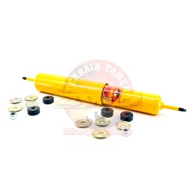   Rezgéscsillapító erősített Nissan Patrol Y61 (1997-2000)