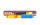 Steering damper reinforced Nissan Patrol K160 K260 (1980-1987)