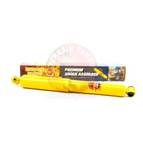 Steering damper reinforced Nissan Patrol Y60 (1987-1989)